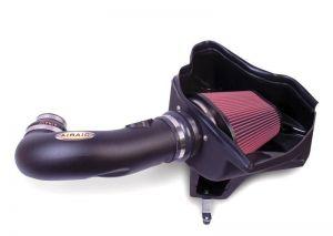 Холодный впуск Airaid MXP 251-242 для Chevrolet Camaro LS/LT 3.6L 2010-2014
